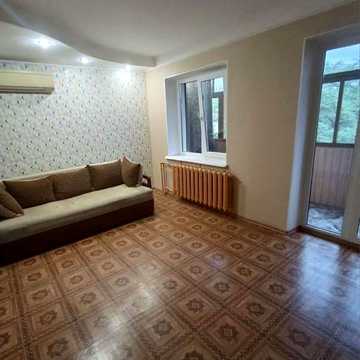 Оренда 1к квартири довгостроково.