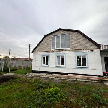 Оренда будинку м. Підгороднє Дніпропетровська обл.