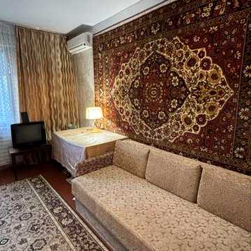 Продам 2 кімнатну квартиру