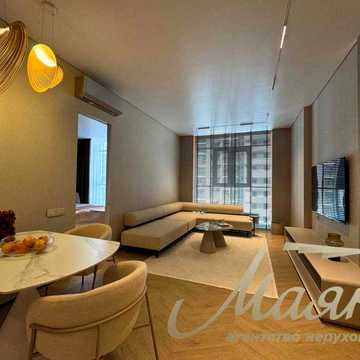 Продаж 3к квартири, 86м2, Новопечерські Липки ЖК Новопечерские Липки