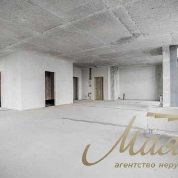 Продаж квартиры 130м² в ЖК Новопечерськие Липки, дом сдан ЖК Новопечерские Липки