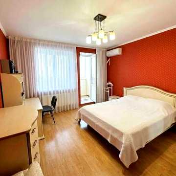 Можливий торг. 3-кімн квартира 121,7 м² поруч із метро «Деміївська», ЖК Голосіїво ЖК Голосіїво