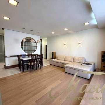 Продаж 3к квартири 136м2, ЖК Творець, Печерськ