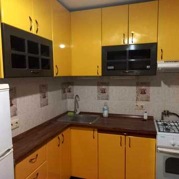 Продам 1 кімнатна квартира вул. Наумова (Мудрака), 23а, Святошинський район, Новобіличі, Академмістечко