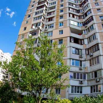 Київ,  Петра Григоренка просп. 3-А,  ПРОДАЖ -3к. 90кв.м. ст.м Позняки, Держмолодь, єВідновлення, Житловий ваучер