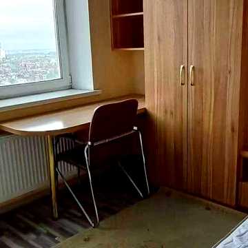 Продаж 3к квартири 60 кв. м на вул. Ушинського 14Б