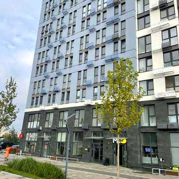 Продам комфортну 3кім. кв-ру в новому ЖК"SKY Avenue" ЖК SKY AVENUE