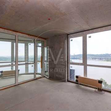 Продаж Видової 2кімн 80м2 ЖК Грейт Great Осокорки ЖК Great
