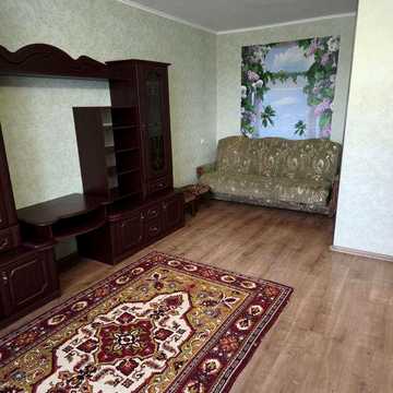 Однокімнатна квартира