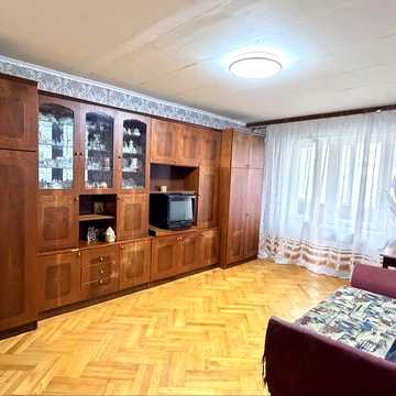 Продаж 3х кімнатної , вул. Бикова 5, Троєщина