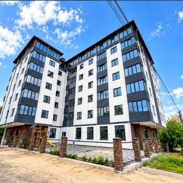 Біля центру Києва 1к-44,5м2 єОселя, право власності, вул.Волошина, 32а ЖК Будинок на Волошина