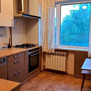 Продається 1-к  квартира  за адресою  провулок Мар'яненка буд.13