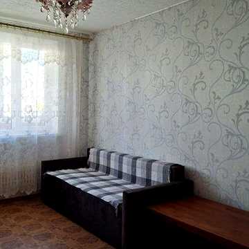 Сдам свою 1 к квартиру на РЖМ