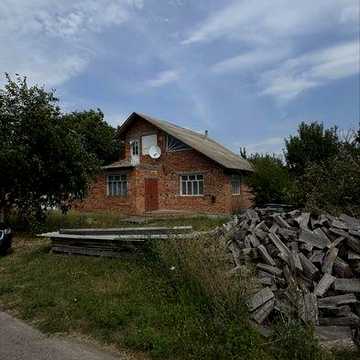 Продам великий будинок обмін на будинок/ кв в Корсуні ( розгляну всі варіанти)