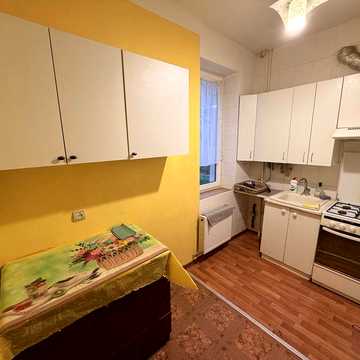 Аренда 3-к квартира 60м2 р-н Николаевка.