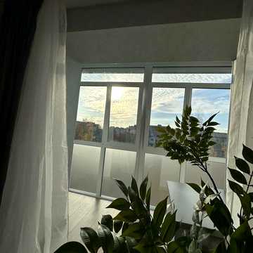 Здам в оренду 2-к квартиру