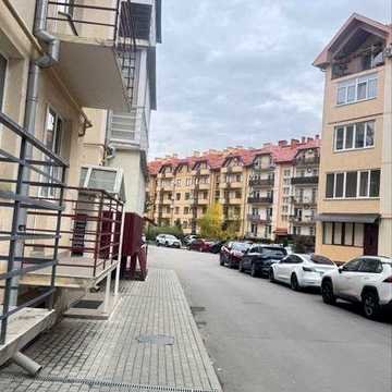 оренда 1  к квартири,новобудова .Брздош.