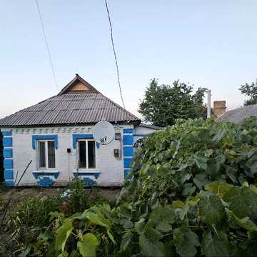 Будинок зі зручностями с-ще Компаніївка