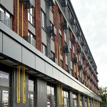 Продаж. однокімнатна квартира за готівку чи під Іпотеку. Вигідне оформлення.