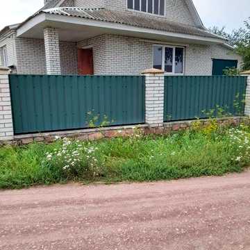 Продам дом в м. Овруч