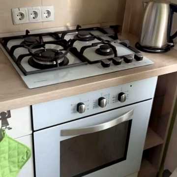 Довгострокова оренда 1к Квартира Левка Лук’яненка (Ватутіна) вулиця