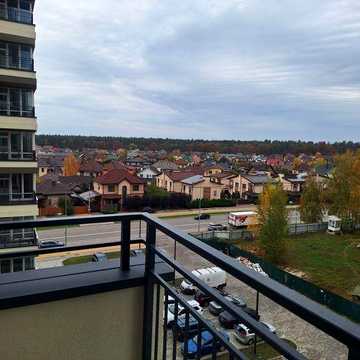 Продам 2х кімнатну квартиру в Крона Парк 2 ЖК Крона Парк 2
