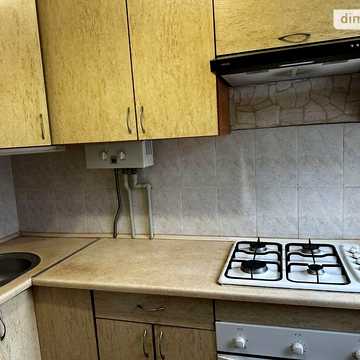 Довгострокова оренда 2к Квартира Замостянська вулиця
