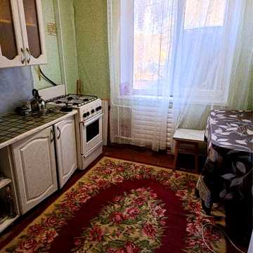 Здам 3-кімнатну квартиру