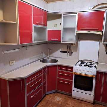 Аренда 3х ком. квартиры Заводский рн