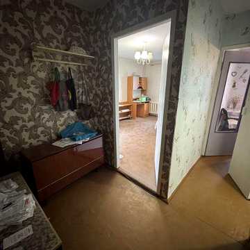 Продам однокомнатную квартиру по ул.Солнечная г.Белгород-Днестровский.