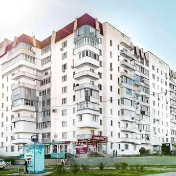 2к.63м2, Cалтівка (Салтовка 607, Героев Труда, Гершир) 124315 -  Продаж квартири Харків - RE-124315