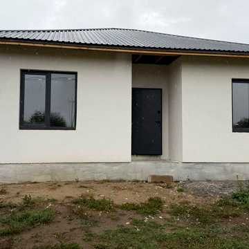 Дім, 3-кімн., 90 м², Гнатівка