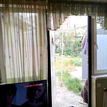 Продаётся 1 комнатная квартира на земле, Молдованка