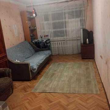 2х квартира на Ядова, отличное жилое состояние.