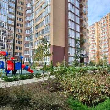 СРОЧНО! 1к квартира В СДАННОМ НОВОСТРОЕ на Котовского