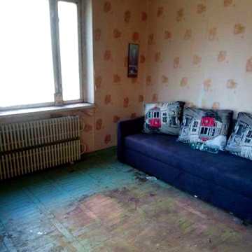 Продам свою квартиру