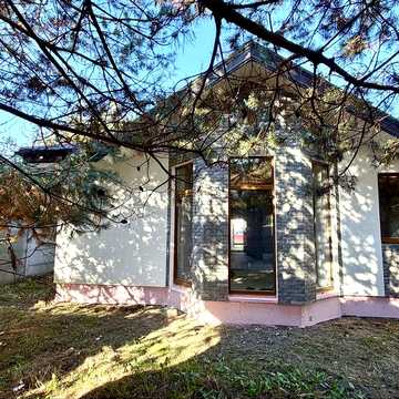 Продаж дуплекса серед сосен у Ворзелі | 110 м²