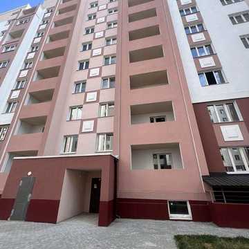 Продам 2х ком квартиру на Салтовке ЖК Птичка