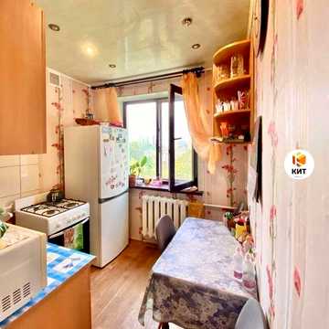 2к. 45м2 Салтівка (Салтовка м. Ак. Павлова, Вл. Зубенко 34б)127588 -  Продаж квартири Харків - RE-127588