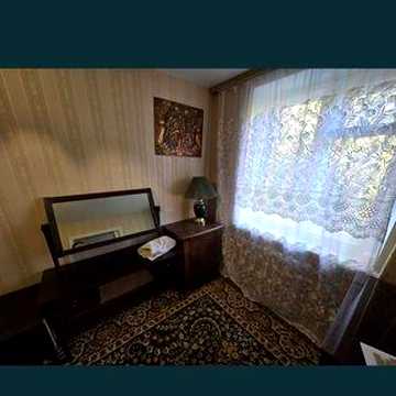 3-кімнатна квартира від Власника на Сегедській, 57 м2, 4/5, 49 900 доларів