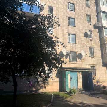 Продам 1-но кімнатну квартиру