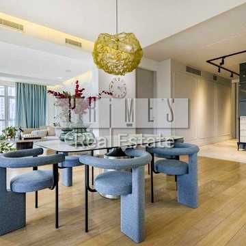Оренда 4к квартири 200 м², ЖК Новопечерські Липки, вул. Андрія Верхогляда 7