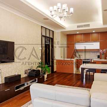 Аренда квартиры, ул. Франко Ивана, Золотые ворота, ЖК Ambassador House