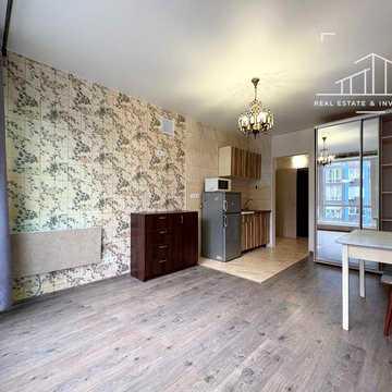 Продам 1 к-квартиру, Ірпінь, вул. Джерельна. Без комісіі. ЖК Фортуна 2