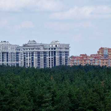 Краща ціна для єОселя Ірпінь квартира в сучасному ЖК