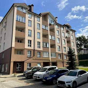Продаж 1-к квартири з документами в заселеному будинку в Ірпені, 33м2