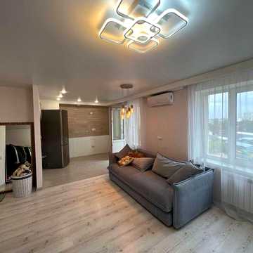 Продаж 1к квартири в ЖК Атлант. ЖК Атлант