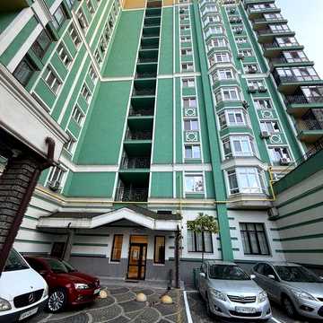 Продаж 1-кімнатної квартири в ЖК «Версаль Парк», Ірпінь ЖК Версаль Парк
