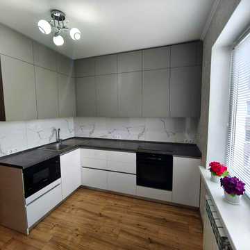 Продам 3-кімнатну квартиру | Добринінський квартал | Ремонт, меблі, техніка!