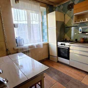 Сдам квартиру Харків, Гончарівський бул.